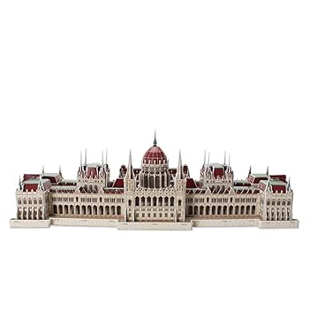 3Dメタルパズルシリーズ立体建築模型 アメリカ国会議事堂 m96524391805_1.jpg?1641158153